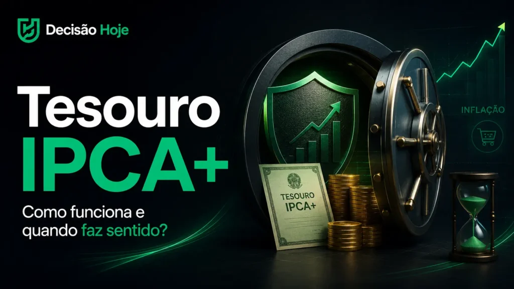 o que é o ipca+